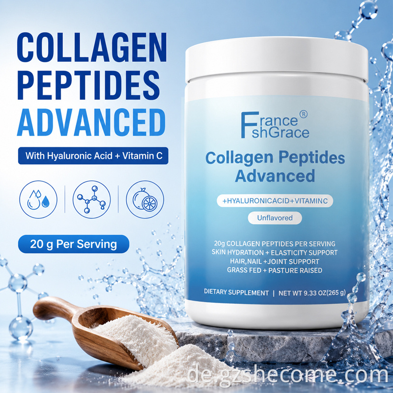 Collagen powder8